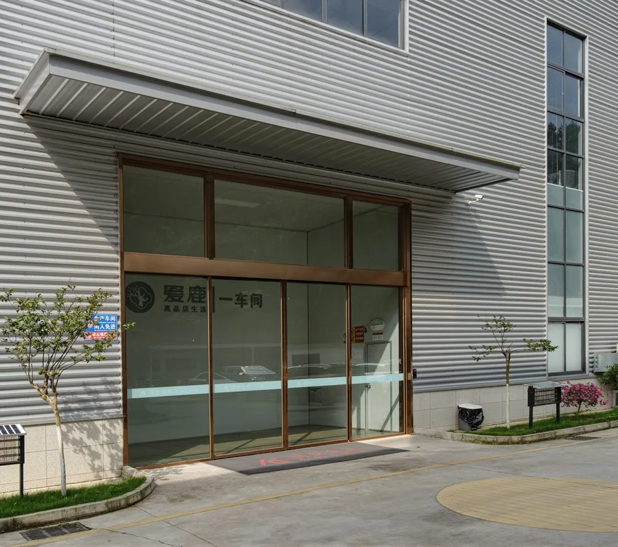 四川鸿安：车间智能化程度达80%